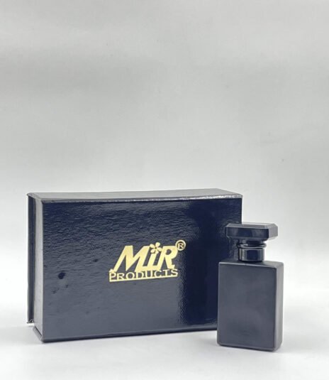 30 ml fancy perfume bottle with fancy gifting box