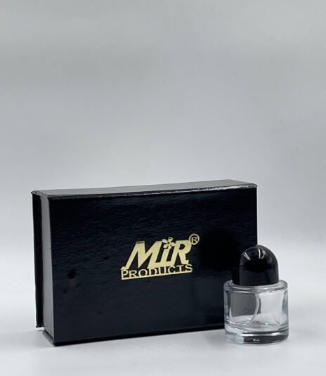 30 ml fancy perfume bottle with fancy gifting box