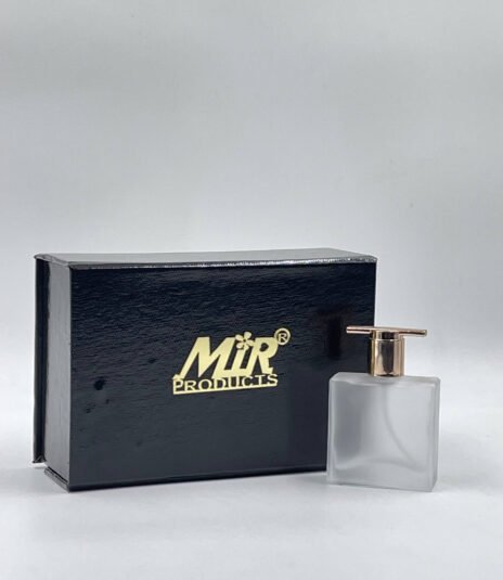 30 ml fancy perfume bottle with fancy gifting box