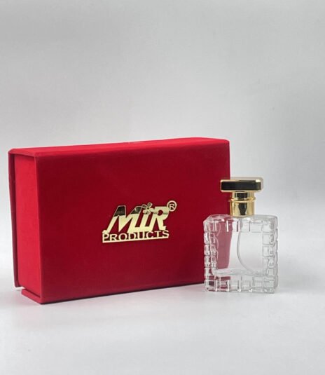 30 ml fancy perfume bottle with fancy gifting box