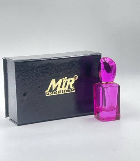 30 ml fancy perfume bottle with fancy gifting box