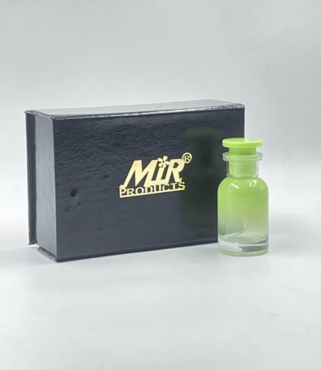 30 ml fancy perfume bottle with fancy gifting box