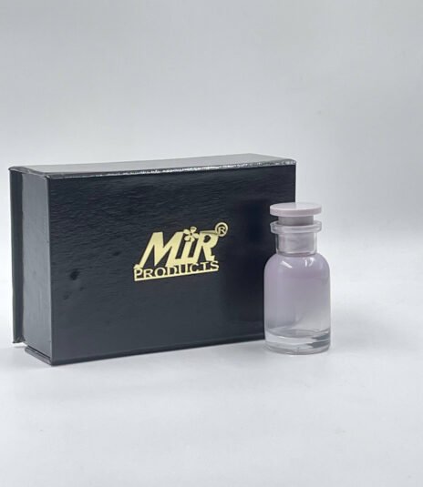 30 ml fancy perfume bottle with fancy gifting box