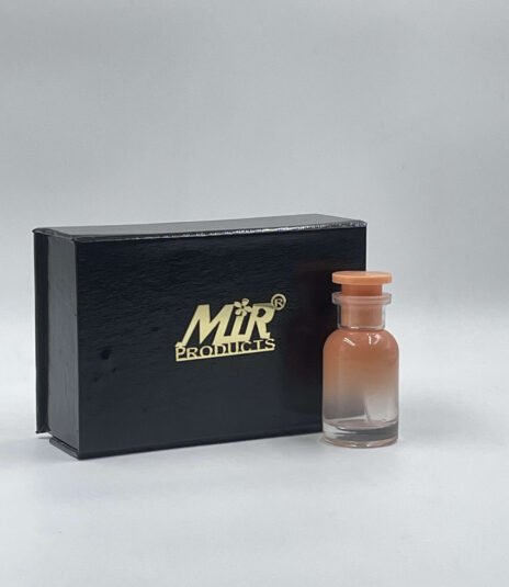 30 ml fancy perfume bottle with fancy gifting box