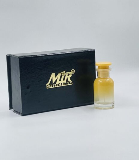 30 ml fancy perfume bottle with fancy gifting box