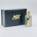30 ml fancy perfume bottle with fancy gifting box
