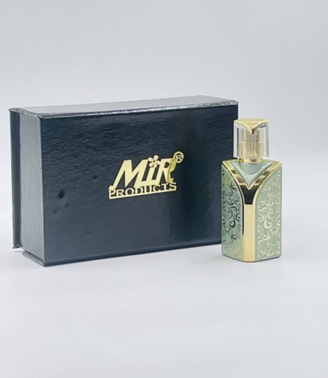 30 ml fancy perfume bottle with fancy gifting box