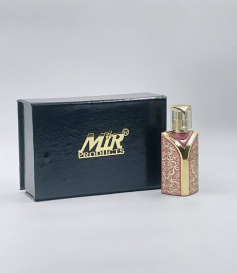 30 ml fancy perfume bottle with fancy gifting box