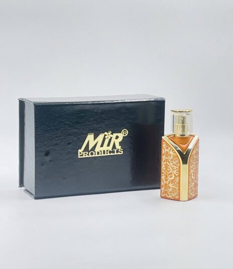 30 ml fancy perfume bottle with fancy gifting box