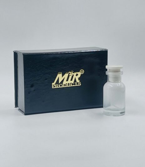 30 ml fancy perfume bottle with fancy gifting box