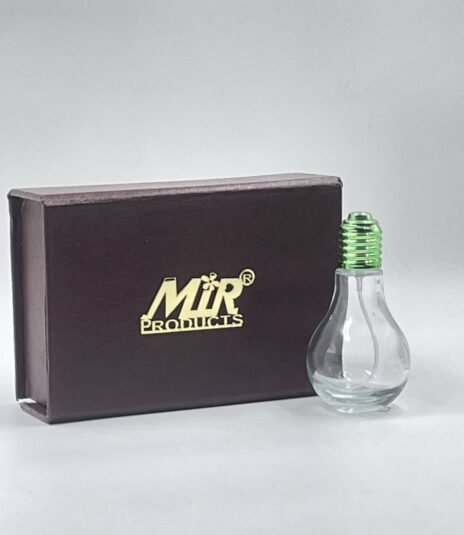 30 ml fancy perfume bottle with fancy gifting box