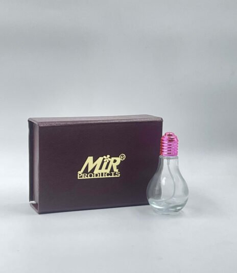 30 ml fancy perfume bottle with fancy gifting box