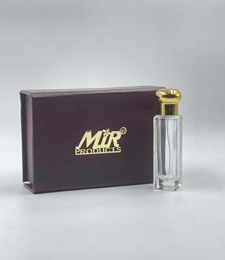 30 ml fancy perfume bottle with fancy gifting box