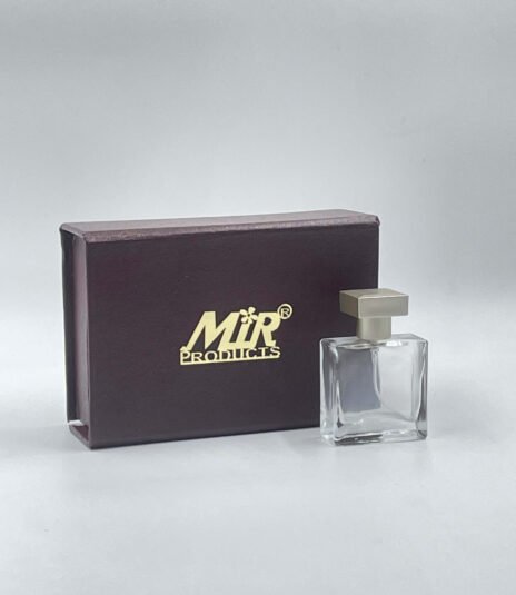 30 ml fancy perfume bottle with fancy gifting box