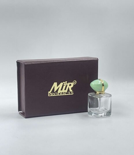30 ml fancy perfume bottle with fancy gifting box