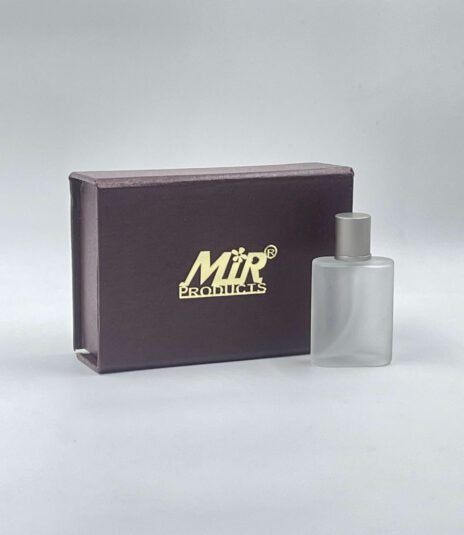 30 ml fancy perfume bottle with fancy gifting box