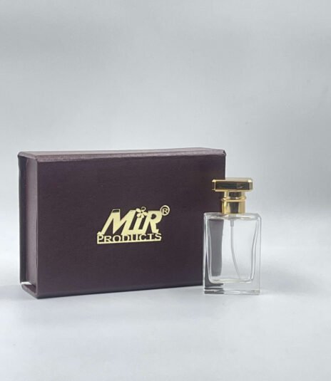 30 ml fancy perfume bottle with fancy gifting box