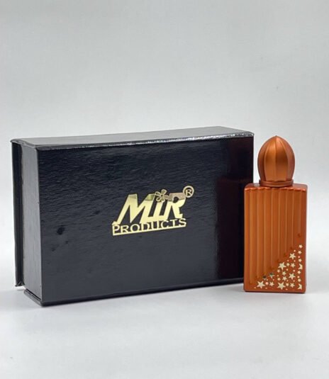 30 ml fancy perfume bottle with fancy gifting box