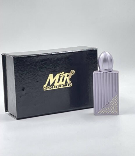 30 ml fancy perfume bottle with fancy gifting box