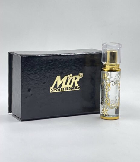 30 ml fancy perfume bottle with fancy gifting box