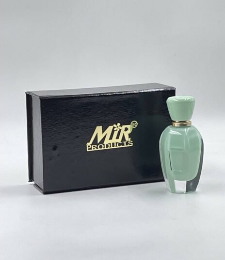 50 ml fancy perfume bottle with fancy gifting box