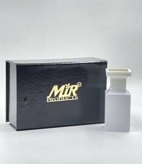 50 ml fancy perfume bottle with fancy gifting box