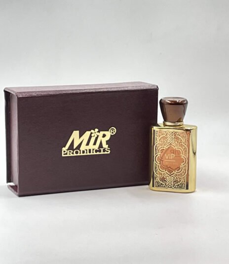 50 ml fancy perfume bottle with fancy gifting box