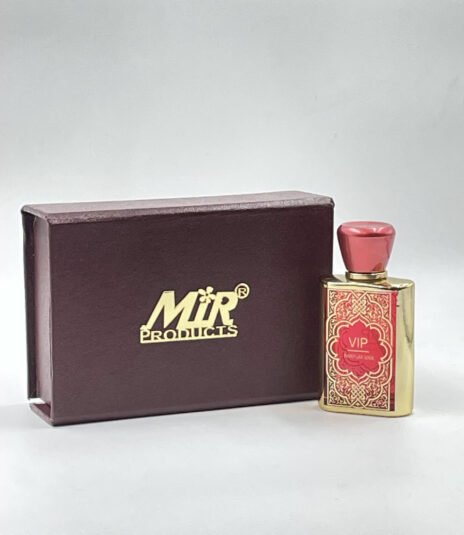 50 ml fancy perfume bottle with fancy gifting box