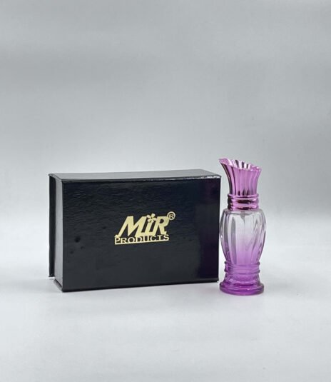 50 ml fancy perfume bottle with fancy gifting box