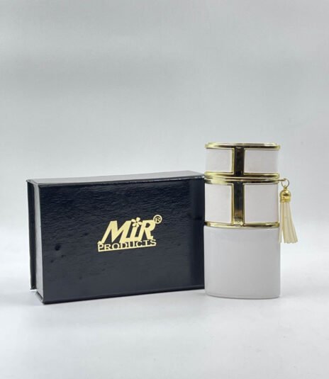 100 ml fancy perfume bottle with fancy gifting box