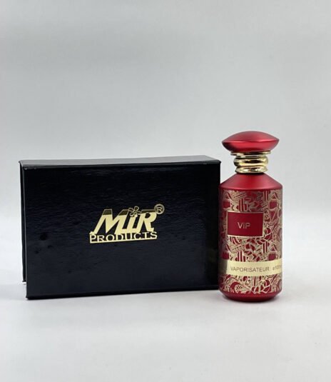 100 ml fancy perfume bottle with fancy gifting box