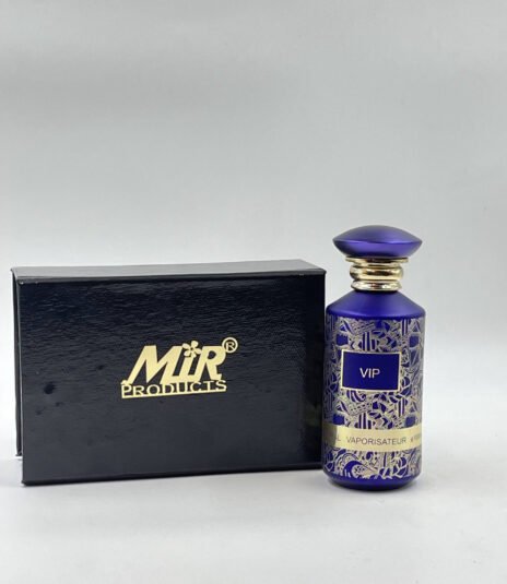 100 ml fancy perfume bottle with fancy gifting box