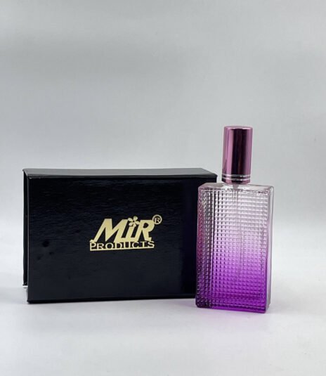 100 ml fancy perfume bottle with fancy gifting box