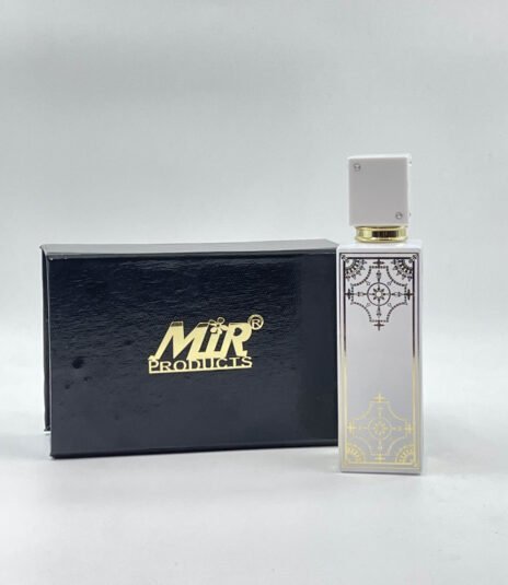 100 ml fancy perfume bottle with fancy gifting box