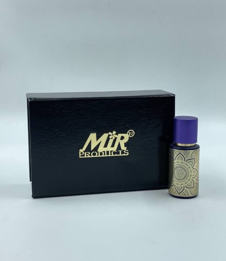 30 ml fancy perfume bottle with fancy gifting box