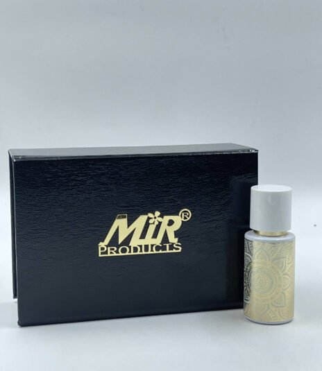 30 ml fancy perfume bottle with fancy gifting box