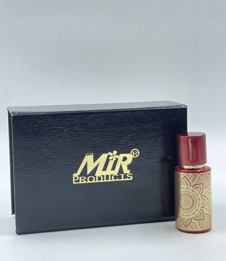 30 ml fancy perfume bottle with fancy gifting box
