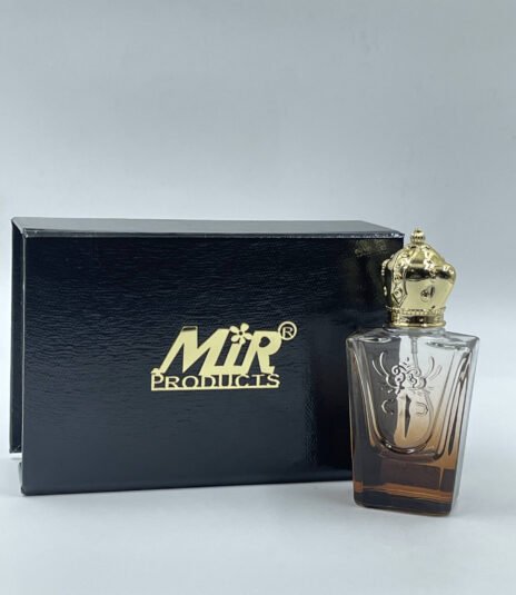 30 ml fancy perfume bottle with fancy gifting box