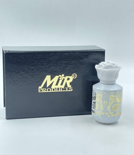 50 ml fancy perfume bottle with fancy gifting box