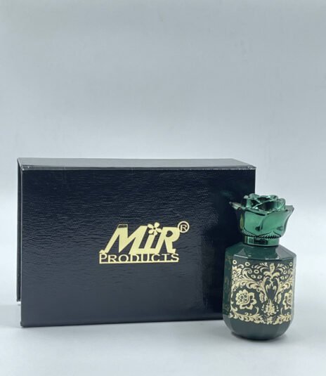 50 ml fancy perfume bottle with fancy gifting box