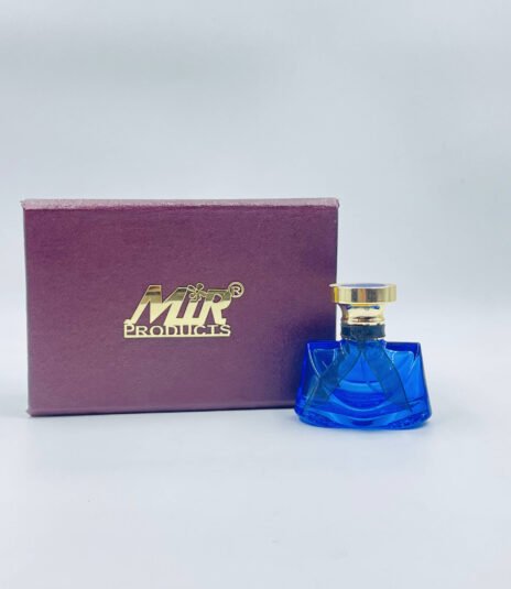 30 ml fancy perfume bottle with fancy gifting box