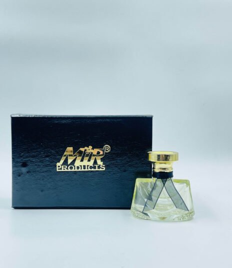 30 ml fancy perfume bottle with fancy gifting box