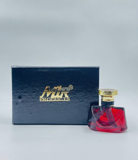 30 ml fancy perfume bottle with fancy gifting box