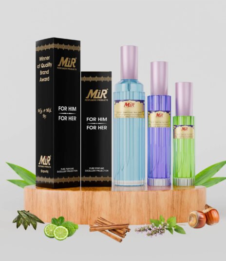 MIR al cigar inspired by cigar 