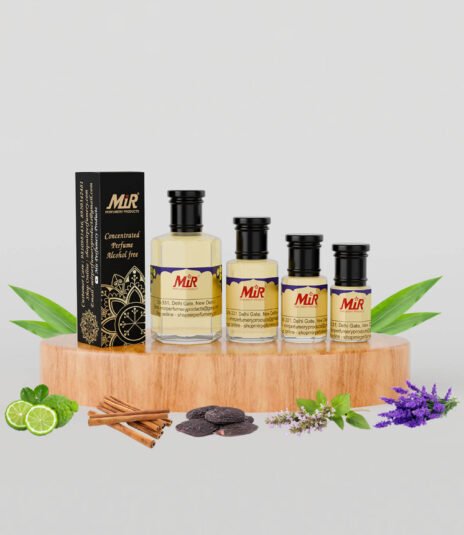 MIR brute inspired by honey brut 