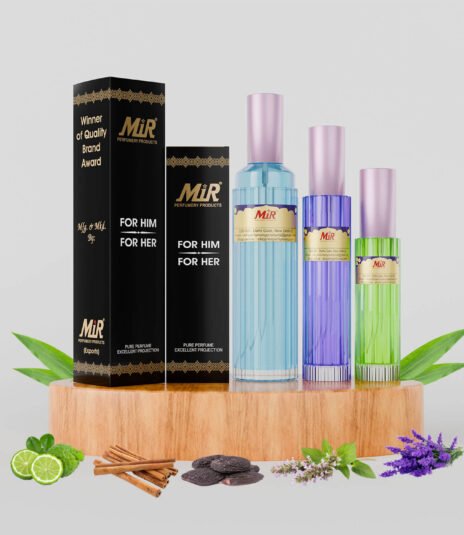 MIR brute inspired by honey brut 