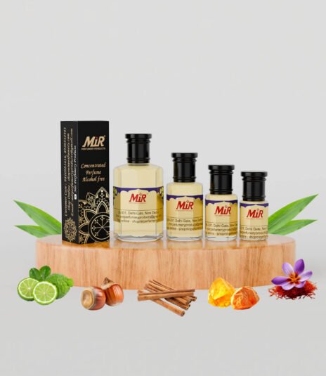 MIR ice cool inspired by issey miyake pour homme 