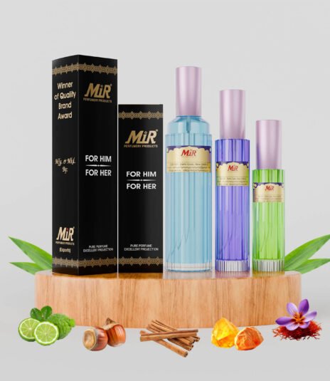 MIR ice cool inspired by issey miyake pour homme 