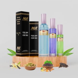 Mir cardamom oudh