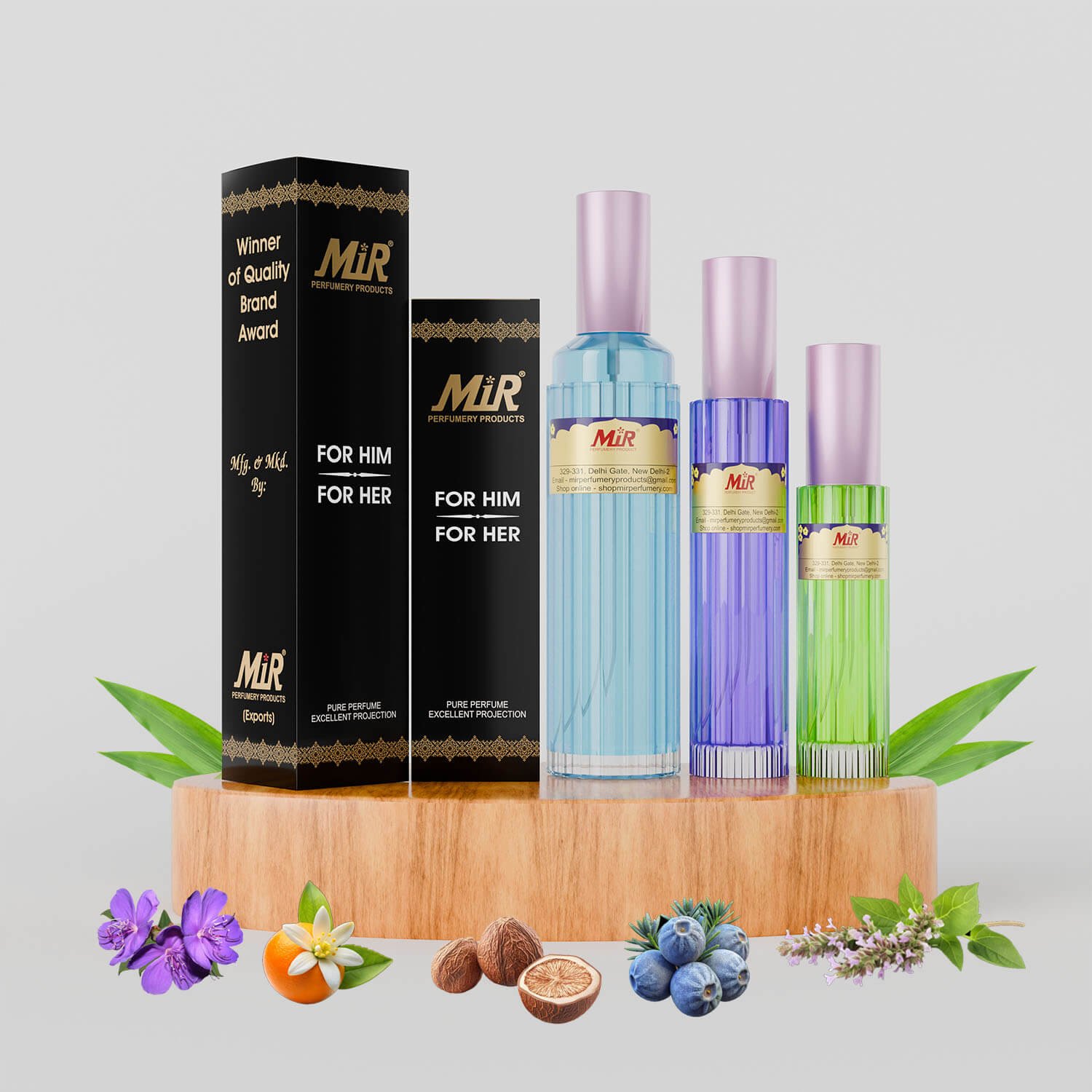 Gucci Guilty Perfume